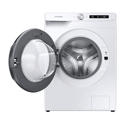 Samsung WW90T504AAWCS2 – Wasmachine – 9 kg – Energieklasse A – 1400 rpm – Stil