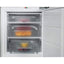Whirlpool WBUFZ011 - Inbouw vriezer