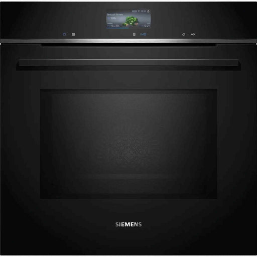 Siemens HM736GAB1 - Inbouw oven