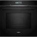 Siemens HM736GAB1 - Inbouw oven