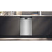 Siemens SR43ES24ME - Inbouwvaatwasser - Onderbouw