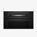 Bosch HRA574BB0 - Inbouw oven