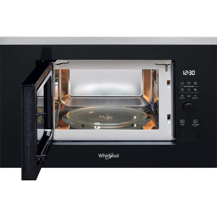 Whirlpool WMF201G - Inbouw magnetron - met grillfunctie