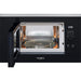 Whirlpool WMF201G - Inbouw magnetron - met grillfunctie