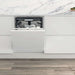 Whirlpool WIO3O26PL - Inbouw vaatwasser - Volledig geïntegreerd