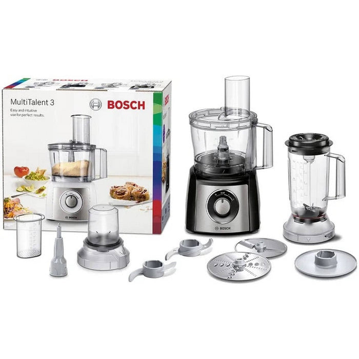 Bosch MCM3501M