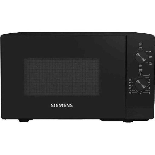 Siemens FF020LMB2 - Vrijstaande magnetron