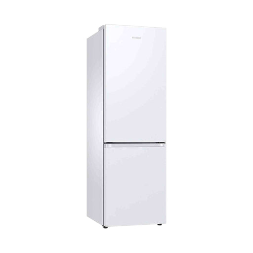 Samsung RB34C602EWW - Koel-vriescombinatie - No Frost
