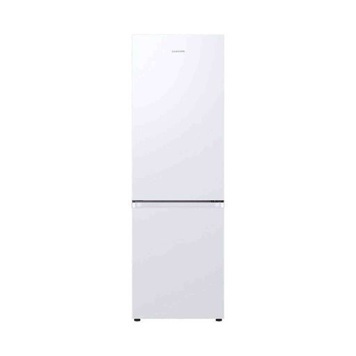 Samsung RB34C602EWW - Koel-vriescombinatie - No Frost
