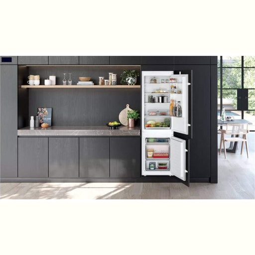 Siemens KI86VNSE0 - Inbouw Koel-vriescombinatie - Low Frost