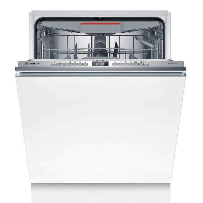 Bosch SMV4ECX21E - Inbouw vaatwasser - Volledig geïntegreerd