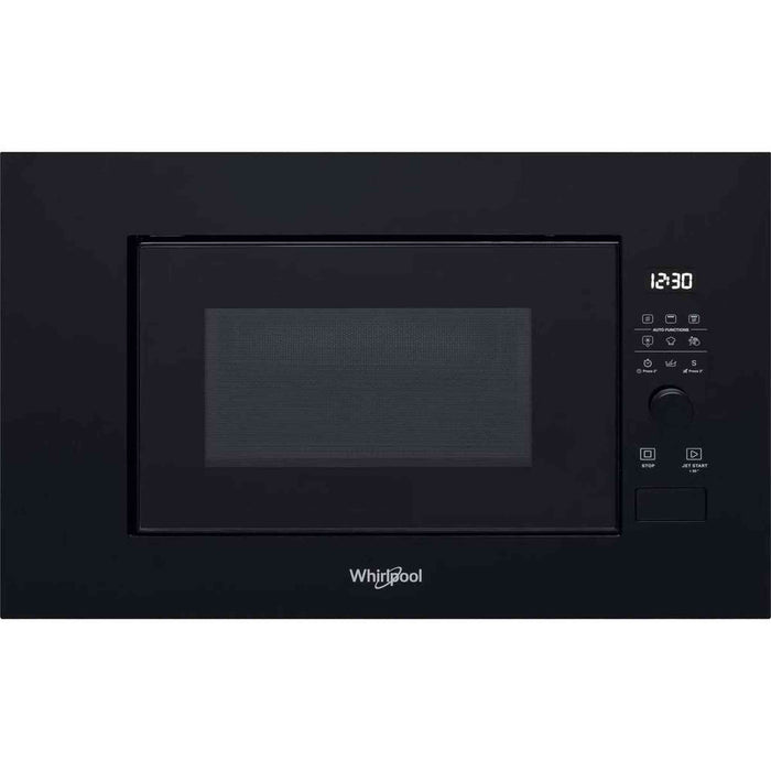 Whirlpool WMF200GNB - Inbouw magnetron - met grillfunctie
