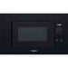 Whirlpool WMF200GNB - Inbouw magnetron - met grillfunctie