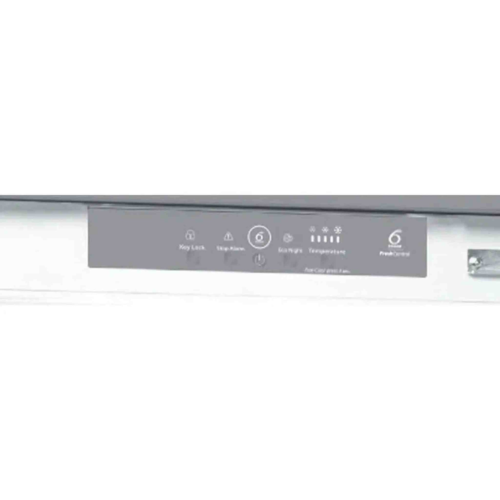 Whirlpool ART9812SF1 - Inbouw Koel-vriescombinatie