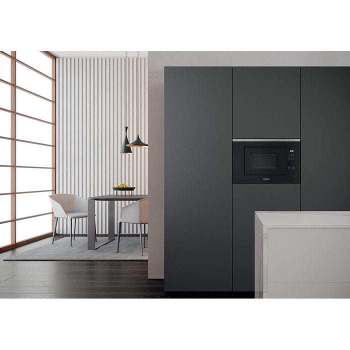 Whirlpool WMF201G - Inbouw magnetron - met grillfunctie
