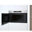 Whirlpool AMW442IX - Inbouw magnetron - met grillfunctie