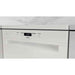 Whirlpool W2FHD624 - Vrijstaande vaatwasser