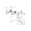 Whirlpool AMW442IX - Inbouw magnetron - met grillfunctie