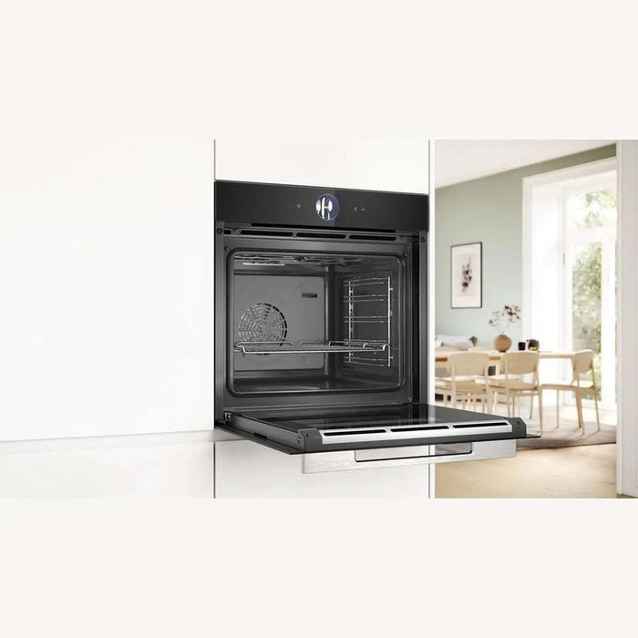 Bosch HSG7361B1 - Inbouw oven - met stoomfunctie