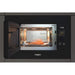 Whirlpool WMF200GNB - Inbouw magnetron - met grillfunctie