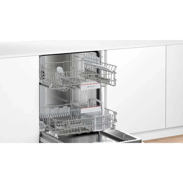 Bosch SMV4ITX11E - Inbouw vaatwasser - Volledig geïntegreerd