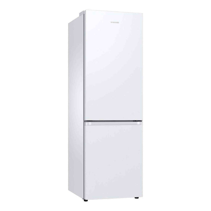 Samsung RB34C602EWW - Koel-vriescombinatie - No Frost