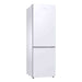 Samsung RB34C602EWW - Koel-vriescombinatie - No Frost