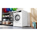 Bosch WGG256Z40 - Wasmachine