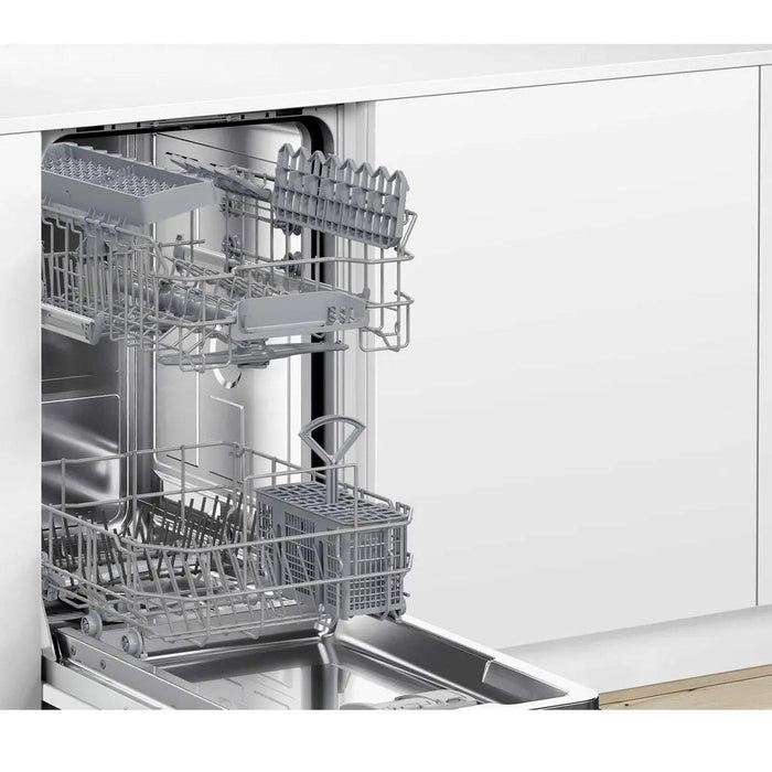 Bosch SPV2HKX42E - Inbouw vaatwasser - Volledig geïntegreerd