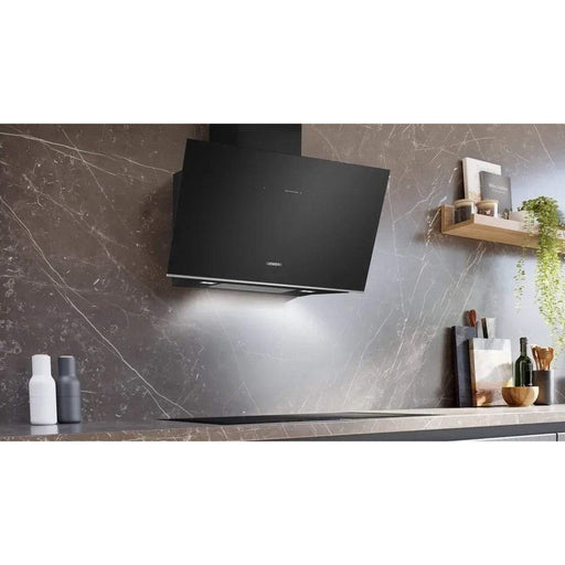 Siemens LC91KLT60 - Wandschouw Afzuigkap