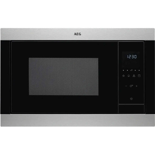 AEG MSB2547D - Inbouw magnetron - met grillfunctie