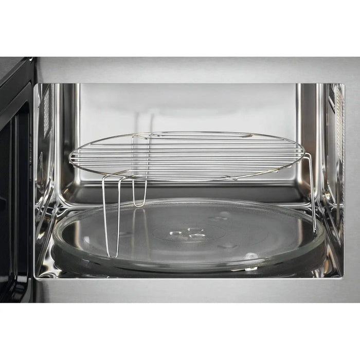 AEG MSB2547D - Inbouw magnetron - met grillfunctie