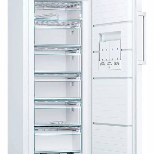 Bosch GSV24VWEV - Vrijstaande vriezer - No Frost