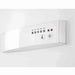 AEG SCB618F3LF - Inbouw Koel-vriescombinatie - Low Frost