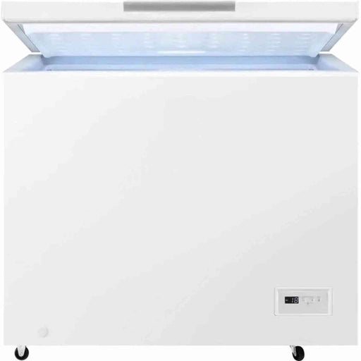 AEG AHB526E1LW - Vrijstaande vriezer - Low Frost