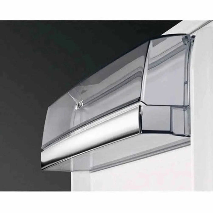 AEG SKB618F1DS - Koelkast zonder vriesvak