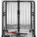 AEG FSE52607P - Inbouw vaatwasser - Volledig geïntegreerd