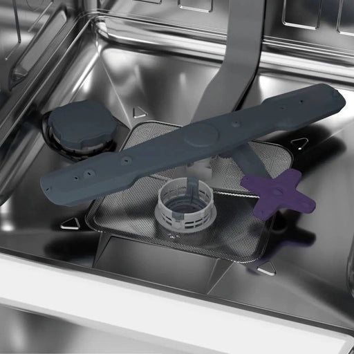 Beko DIN28422 - Inbouw vaatwasser - Volledig geïntegreerd