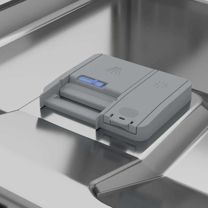 Beko DIN28422 - Inbouw vaatwasser - Volledig geïntegreerd