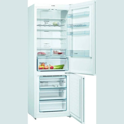 Bosch KGN49XLEA - Koel-vriescombinatie - No Frost