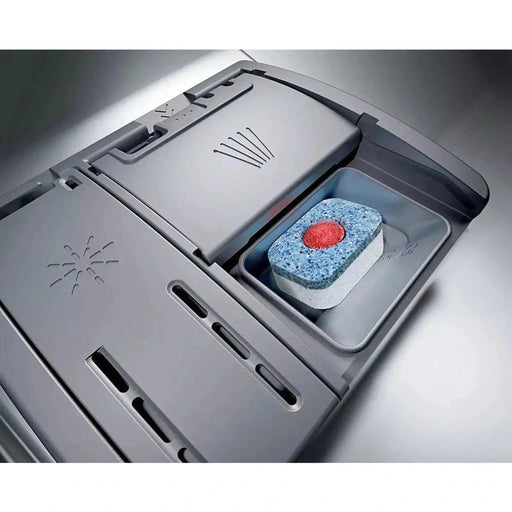 Siemens SL53HS60CE - Inbouw vaatwasser - Half geïntegreerd