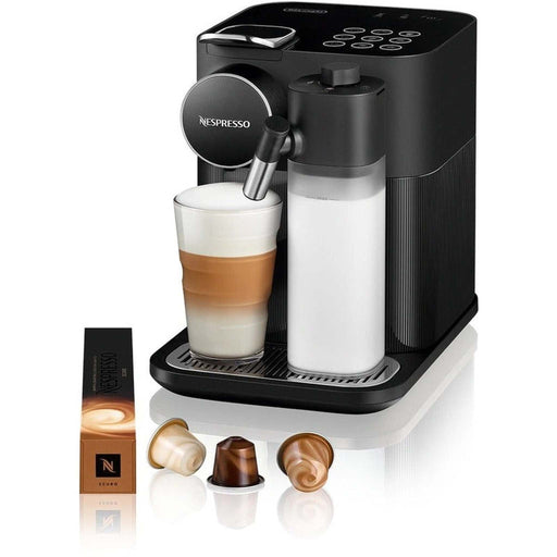 De ́Longhi EN640.B - Vrijstaande koffiemachine