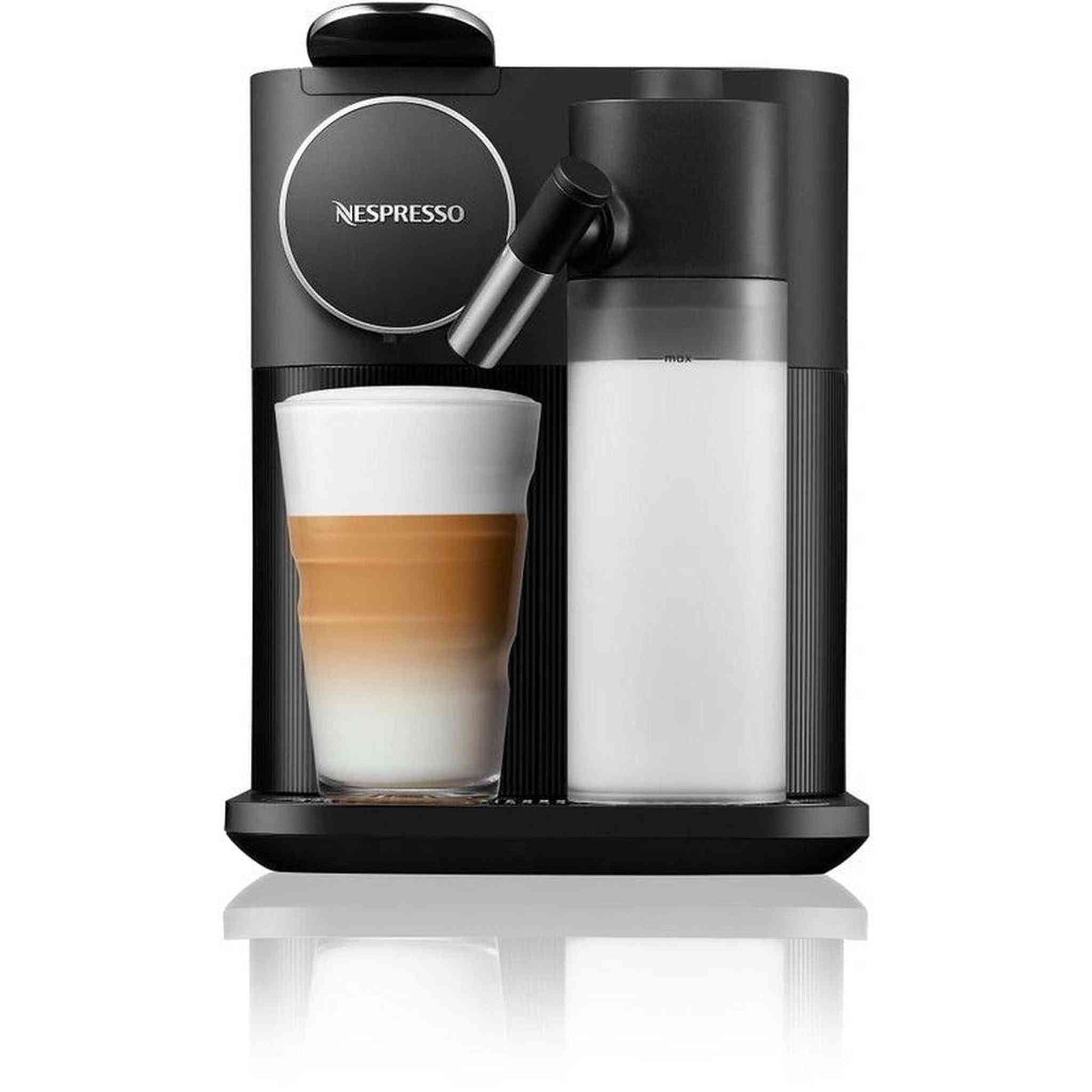 De ́Longhi EN640.B - Vrijstaande koffiemachine