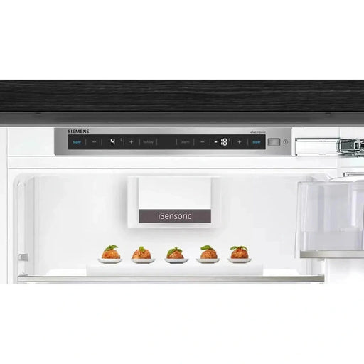 Siemens KI87SADD0 - Inbouw Koel-vriescombinatie