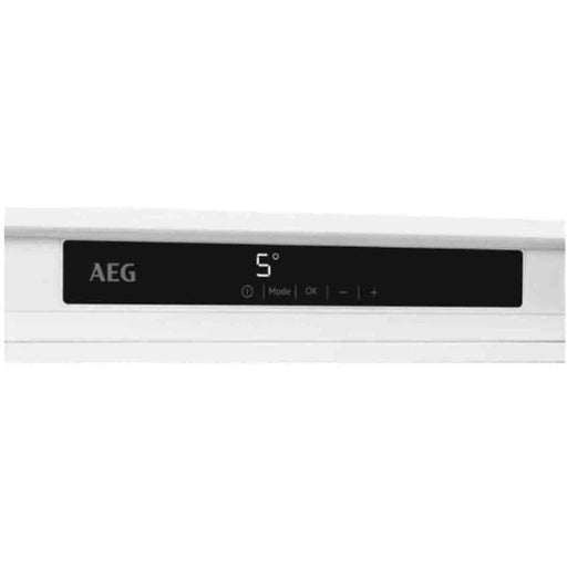 AEG SKS888DXAF - Inbouw tafelmodel koelkast
