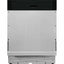 AEG FSK93718P - Inbouw vaatwasser - Volledig geïntegreerd