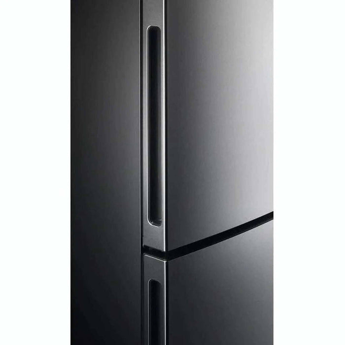 AEG RCB646E3MX - Koel-vriescombinatie - No Frost