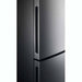 AEG RCB646E3MX - Koel-vriescombinatie - No Frost