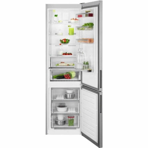 AEG RCB636C6MU - Koel-vriescombinatie - No Frost
