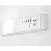 AEG SCE618E5TS - Inbouw Koel-vriescombinatie - No Frost